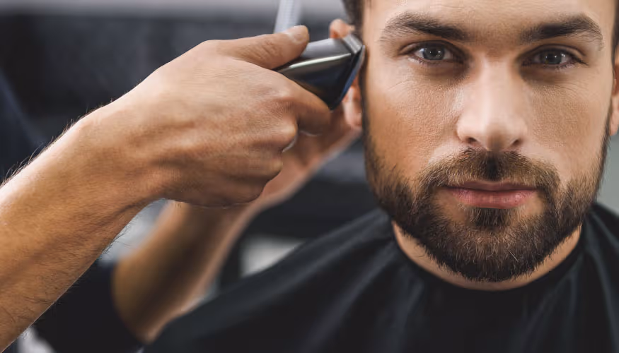 Bakırköy Evde Berber